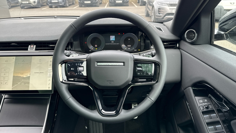 Land Rover Range Rover Evoque 1.5 P270e Edition 5dr Auto Hatchback